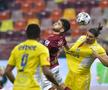 Repriză de foc pentru Colțescu » TREI penalty-uri dictate în prima repriză din Rapid - Petrolul