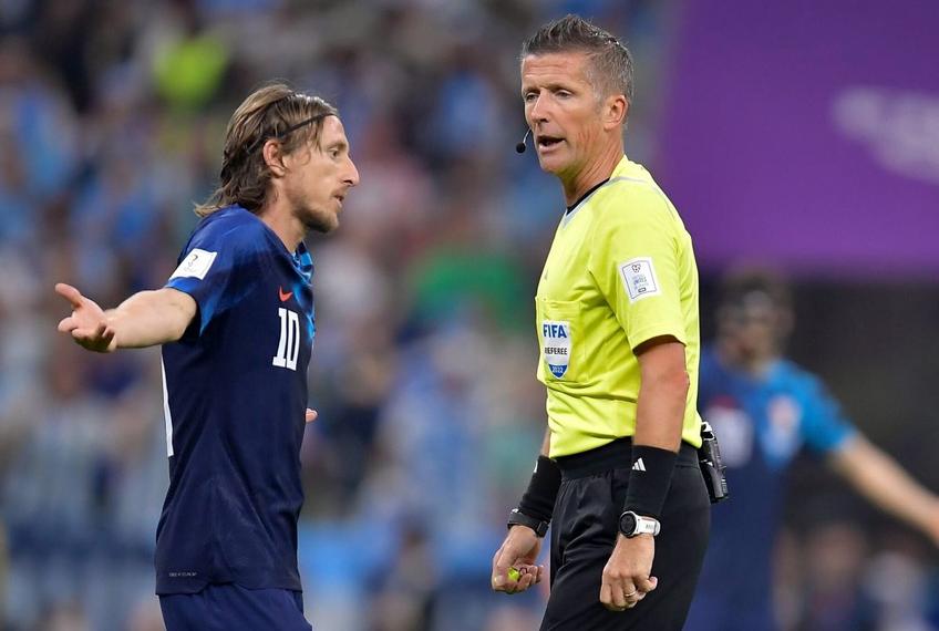 Luka Modric // FOTO: Imago