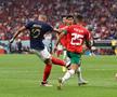 Au frânt inima Africii! Francezii vor înfrunta Argentina lui Messi în finala Mondialului, după ce au trecut cu emoții de Maroc