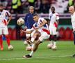 Franța a învins Marocul, scor 2-0, și va înfrunta Argentina în finala Campionatului Mondial. Kylian Mbappe (23 de ani) a făcut o victimă în rândul propriilor fani.