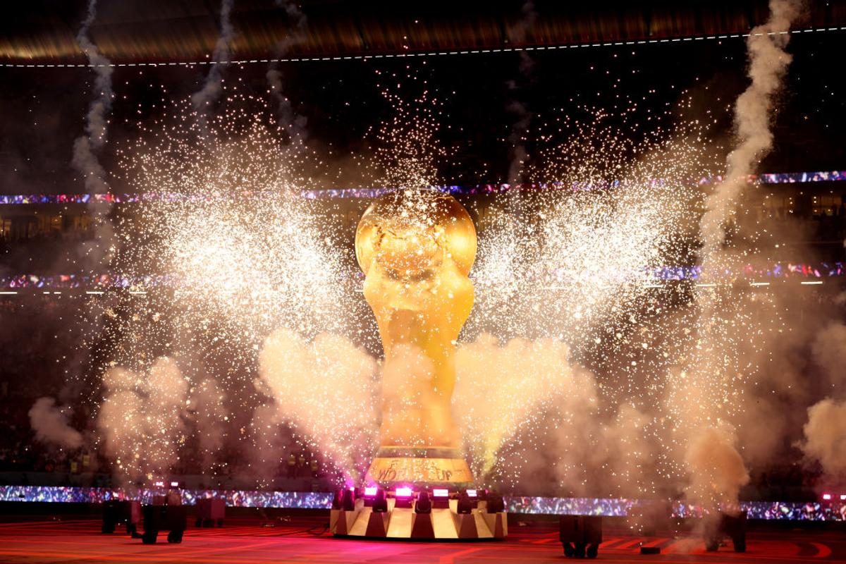 Au frânt inima Africii! Francezii vor înfrunta Argentina lui Messi în finala Mondialului, după ce au trecut cu emoții de Maroc