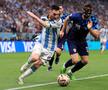 Lionel Messi // FOTO: Imago