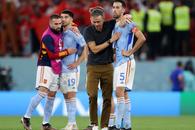 Dan Petrescu salută eșecul stilului tiki-taka la CM: „Am fost criticat! Ce treabă aveam eu cu Mondialul? E vrăjeală cu pasele, de asta e Argentina în finală”