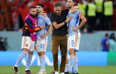 Dan Petrescu salută eșecul stilului tiki-taka la CM: „Am fost criticat! Ce treabă aveam eu cu Mondialul? E vrăjeală cu pasele, de asta e Argentina în finală”