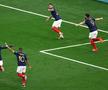 Au frânt inima Africii! Francezii vor înfrunta Argentina lui Messi în finala Mondialului, după ce au trecut cu emoții de Maroc