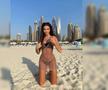 Atacantul brazilian care a făcut senzație la Mondial urmărește în mediul online o vloggeriță cu mare impact în România