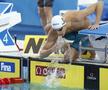 David Popovici a intrat cu al 5-lea timp în finala de la 100 m liber, la Campionatul Mondial în bazin scurt din Australia. Când e cursa pentru medalii