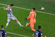 Reacție vehementă după Argentina - Croația: „Golul doi e o porcărie! O întâmplare tălâmbă”