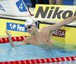 David Popovici a intrat cu al 5-lea timp în finala de la 100 m liber, la Campionatul Mondial în bazin scurt din Australia. Când e cursa pentru medalii