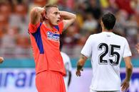 Cu cine semnează Ivan Mamut, la 4 luni de la despărțirea de FCSB