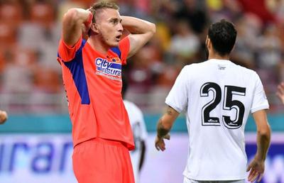 Cu cine semnează Ivan Mamut, la 4 luni de la despărțirea de FCSB