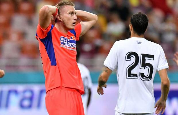 Cu cine semnează Ivan Mamut, la 4 luni de la despărțirea de FCSB