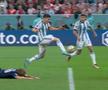 Reacție vehementă după Argentina - Croația: „Golul doi e o porcărie! O întâmplare tălâmbă”