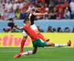 Au frânt inima Africii! Francezii vor înfrunta Argentina lui Messi în finala Mondialului, după ce au trecut cu emoții de Maroc
