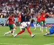 Au frânt inima Africii! Francezii vor înfrunta Argentina lui Messi în finala Mondialului, după ce au trecut cu emoții de Maroc
