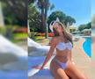 Atacantul brazilian care a făcut senzație la Mondial urmărește în mediul online o vloggeriță cu mare impact în România
