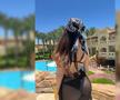 Atacantul brazilian care a făcut senzație la Mondial urmărește în mediul online o vloggeriță cu mare impact în România