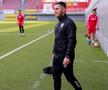 Mall la parter, stadion la etaj! Imagini senzaționale cu stadionul care poate găzdui meciuri din Liga Campionilor
