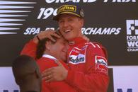 Jean Todt vorbește despre Michael Schumacher, la 10 ani de la accident: „Nu mai e cel pe care l-am cunoscut. E o persoană diferită”