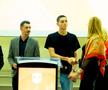 Dinamo și-a premiat sportivii de elită » Imagini spectaculoase de la gala finalului de an + ce au spus Lipă, Covaliu și Lupescu