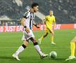 Răzvan Lucescu, invincibil în Conference League