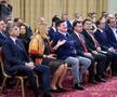 Dinamo și-a premiat sportivii de elită » Imagini spectaculoase de la gala finalului de an + ce au spus Lipă, Covaliu și Lupescu