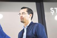 Răzvan Burleanu, despre zvonul numirii la șefia UEFA: „Pe ce mă bazez? S-a mai retras o dată!” + de ce data de 21 decembrie este vitală