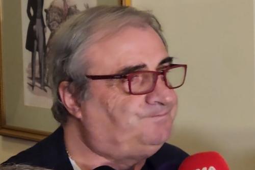 Mihai Stoichiță (69 de ani), directorul tehnic al FRF, a reacționat după ce România și-a programat un amical cu Columbia.