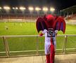 Mall la parter, stadion la etaj! Imagini senzaționale cu stadionul care poate găzdui meciuri din Liga Campionilor