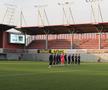 Mall la parter, stadion la etaj! Imagini senzaționale cu stadionul care poate găzdui meciuri din Liga Campionilor