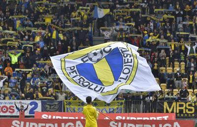 Întăriri din străinătate pentru „găzari” » Moment special pregătit la Petrolul - Rapid