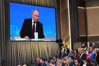 Boicoteaza rușii Jocurile Olimpice? Reacția lui Vladimir Putin după ultima decizie a Comitetului Internațional Olimpic