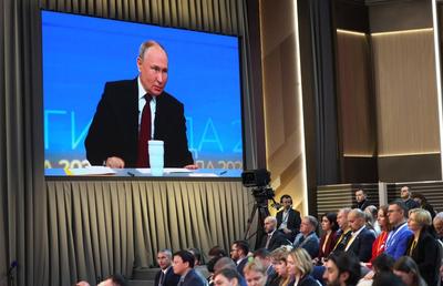 Boicoteaza rușii Jocurile Olimpice? Reacția lui Vladimir Putin după ultima decizie a Comitetului Internațional Olimpic