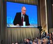 Boicoteaza rușii Jocurile Olimpice? Reacția lui Vladimir Putin după ultima decizie a Comitetului Internațional Olimpic