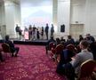 Dinamo și-a premiat sportivii de elită » Imagini spectaculoase de la gala finalului de an + ce au spus Lipă, Covaliu și Lupescu