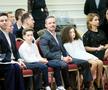 Dinamo și-a premiat sportivii de elită » Imagini spectaculoase de la gala finalului de an + ce au spus Lipă, Covaliu și Lupescu