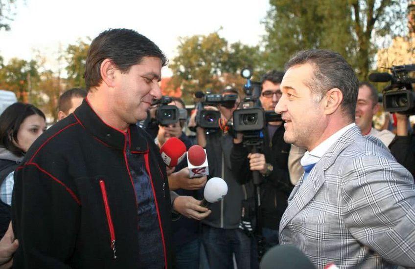 FCSB e aproape să bată palma cu clubul armean Urartu pentru transferul fundașului dreapta ghanez Nana Antwi (23 de ani). Gigi Becali a dezvăluit când a pus ochii pe apărător.