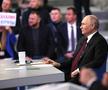 Vladimir Putin a conferință FOTO Imago Images