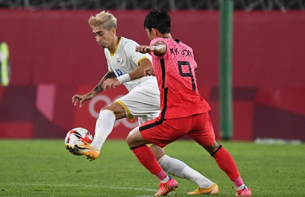 Mesaj din Liga 1 pentru Edi Iordănescu: „Sper să mă caute cineva din staff-ul naționalei. Da, mă gândesc la convocare!”