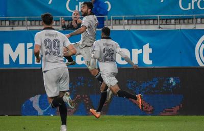 Gratis către FCSB?! Motivul pentru care vedeta lui FCU Craiova se gândește să refuze oferta lui Mititelu