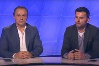 Dică și Panduru analizează transferurile de la FCSB: „El poate să joace și pe bancă” » Cum văd primul „11” în noul sistem de joc