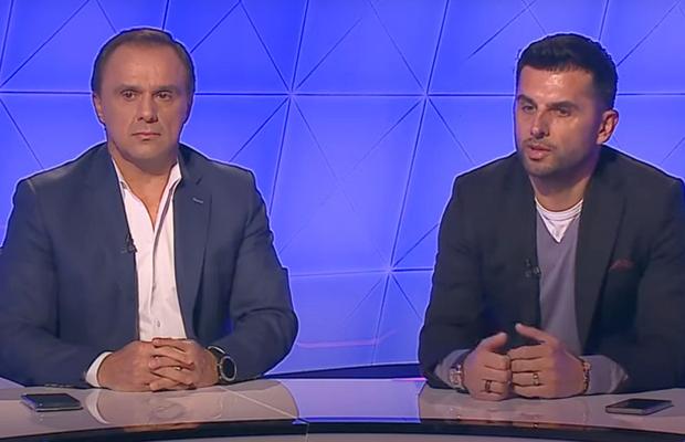 Dică și Panduru analizează transferurile de la FCSB: „El poate să joace și pe bancă” » Cum văd primul „11” în noul sistem de joc