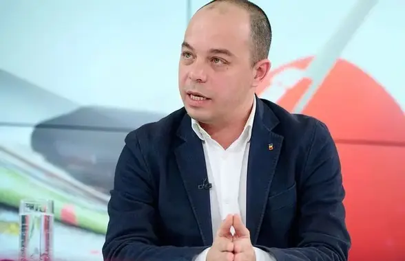 Marius Avram a analizat fazele lui Istvan Kovacs din Rapid - Dinamo 3-2: „Acum, speculăm”
