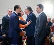 Dinamo și-a premiat sportivii de elită » Imagini spectaculoase de la gala finalului de an + ce au spus Lipă, Covaliu și Lupescu
