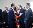 Dinamo și-a premiat sportivii de elită » Imagini spectaculoase de la gala finalului de an + ce au spus Lipă, Covaliu și Lupescu