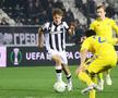 Răzvan Lucescu, invincibil în Conference League