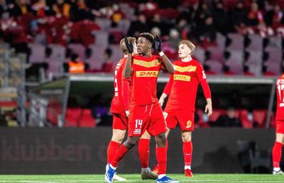 Situație incredibilă în Conference League » Coșmarul lui FCSB și-a umilit rivalele, dar a fost ELIMINATĂ din Europa!