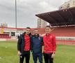Mall la parter, stadion la etaj! Imagini senzaționale cu stadionul care poate găzdui meciuri din Liga Campionilor