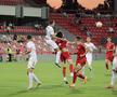 Mall la parter, stadion la etaj! Imagini senzaționale cu stadionul care poate găzdui meciuri din Liga Campionilor