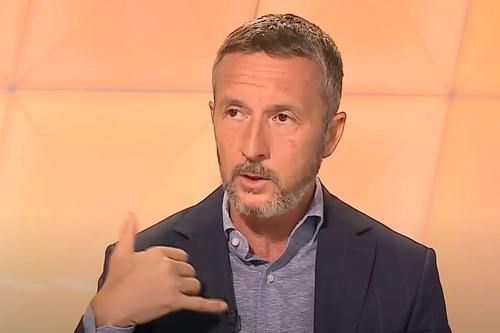 Mihai Stoica, președintele Consiliului de Administrație al celor de la FCSB, consideră scandaloase eventualele delegări pe care George Găman și Sebastian Colțescu le-ar primi în runda cu numărul 20 din Superligă.